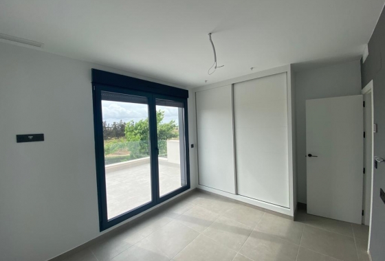 Nieuwbouw Woningen - detached - Los Alcazares