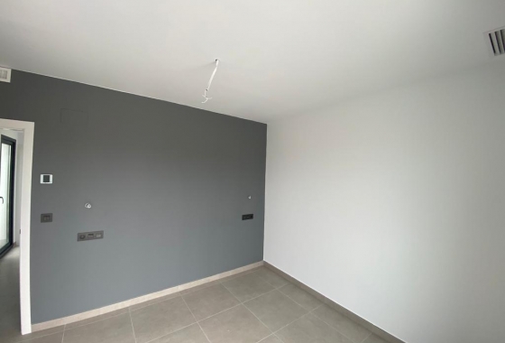Nieuwbouw Woningen - detached - Los Alcazares