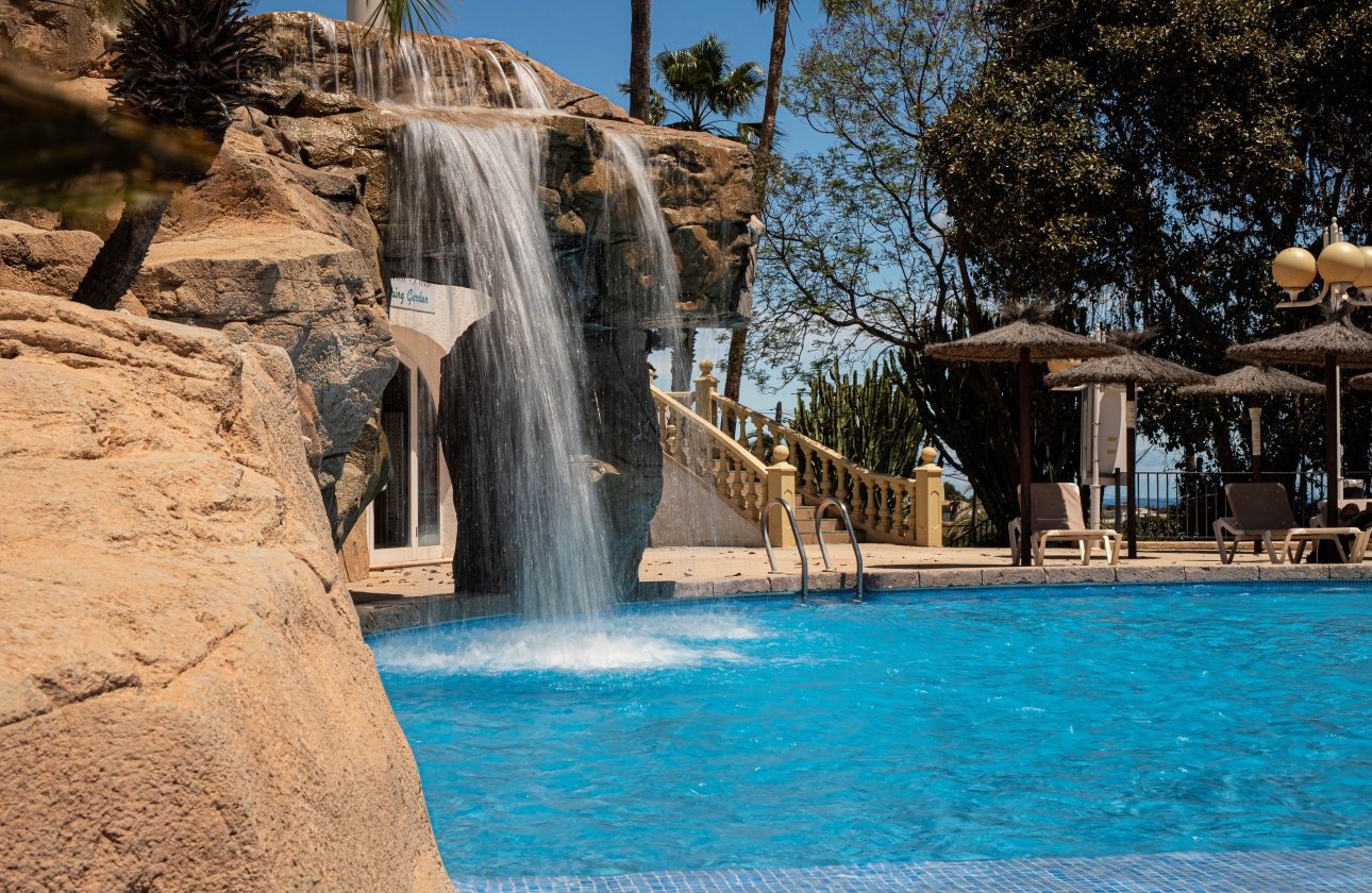 Obra nueva - low-bungalow - Calpe