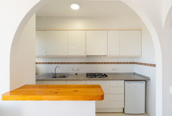 Obra nueva - low-bungalow - Calpe