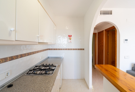 Obra nueva - low-bungalow - Calpe