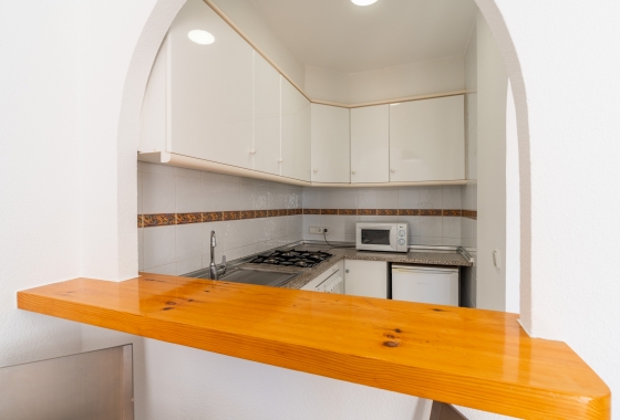 Obra nueva - low-bungalow - Calpe