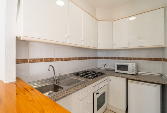 Obra nueva - low-bungalow - Calpe