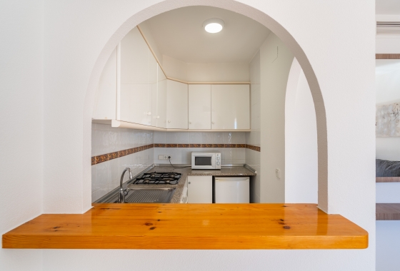 Obra nueva - low-bungalow - Calpe