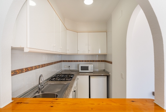 Obra nueva - low-bungalow - Calpe