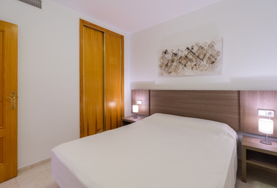 Obra nueva - low-bungalow - Calpe