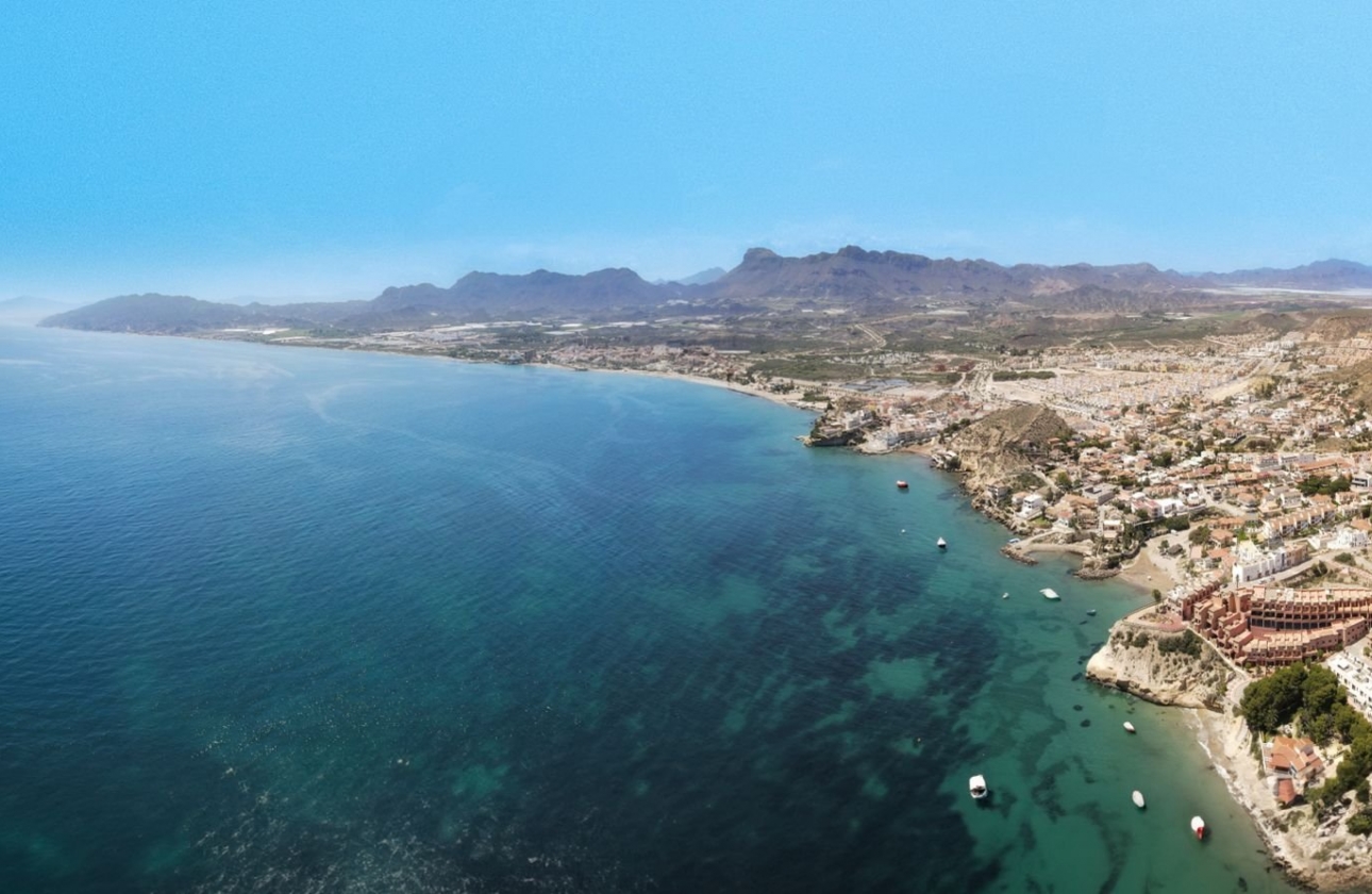 Nouvelle construction - Villa - San Juan de los Terreros - San Juan De Los Terreros