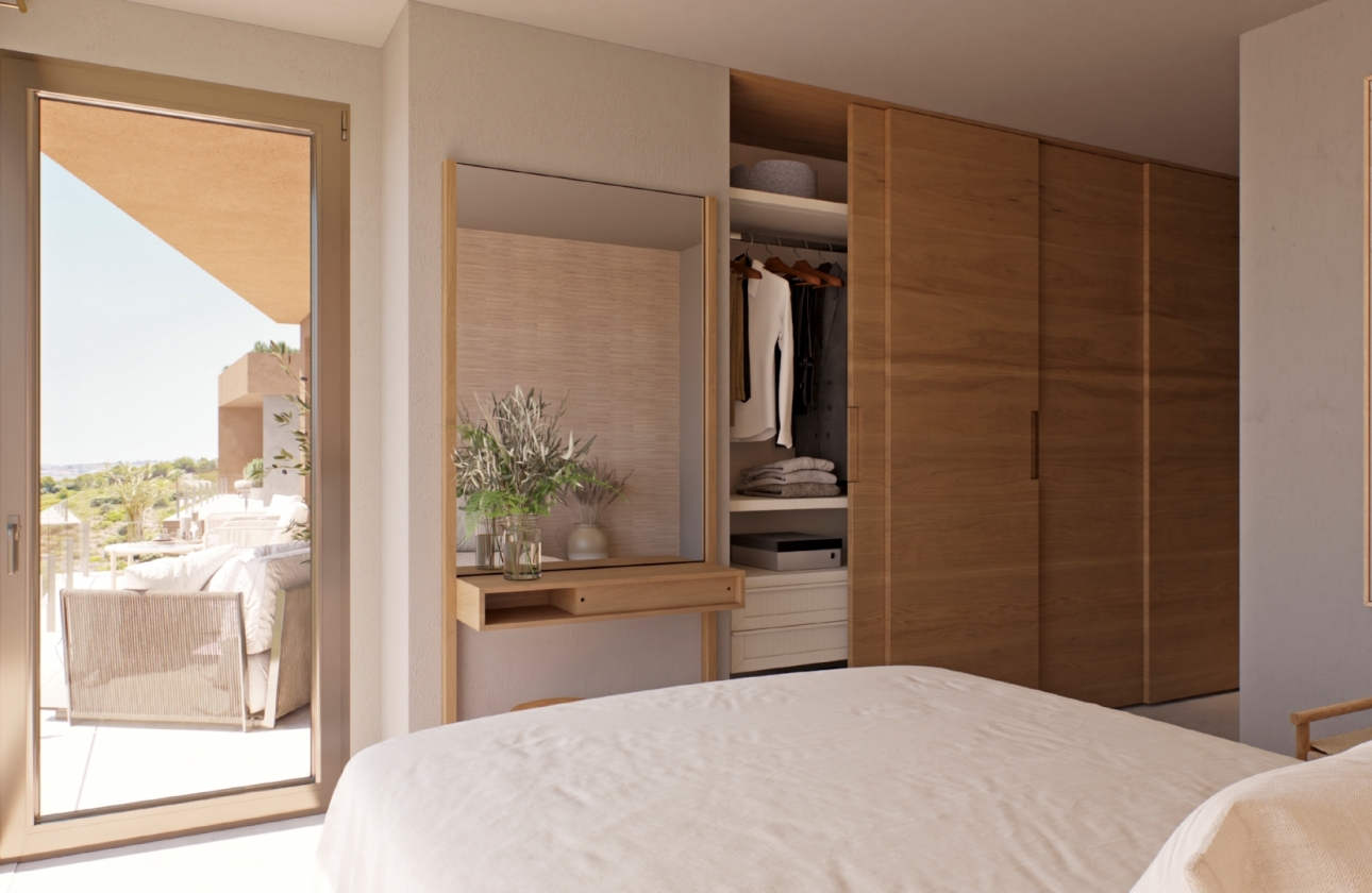 Obra nueva - detached - Lliber