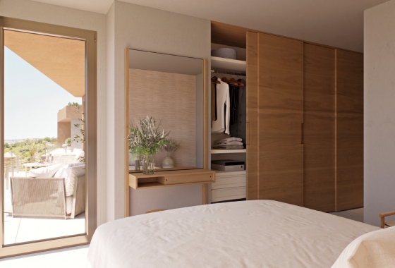 Obra nueva - detached - Lliber