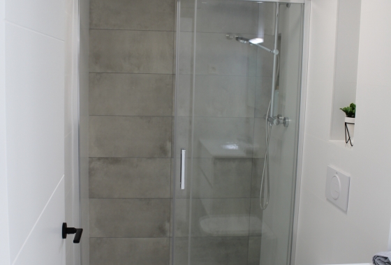 Obra nueva - Villa - Torre Pacheco - Torre-Pacheco