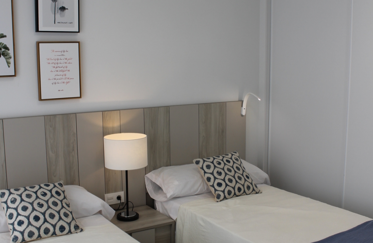 Obra nueva - Villa - Torre Pacheco - Torre-Pacheco