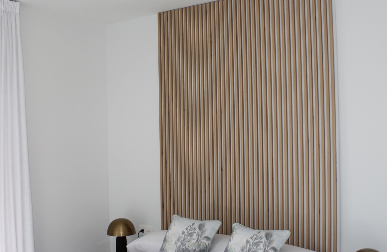 Obra nueva - Villa - Torre Pacheco - Torre-Pacheco