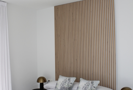 Obra nueva - Villa - Torre Pacheco - Torre-Pacheco