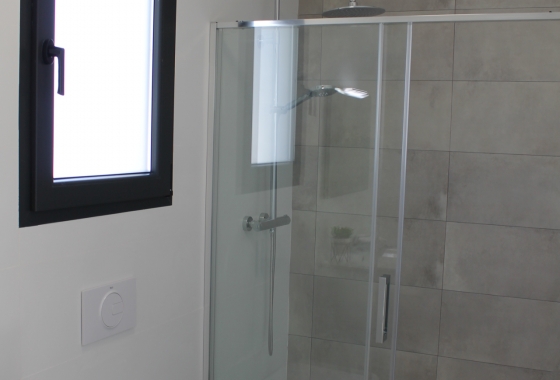 Nouvelle construction - Villa - Torre Pacheco - Torre-Pacheco