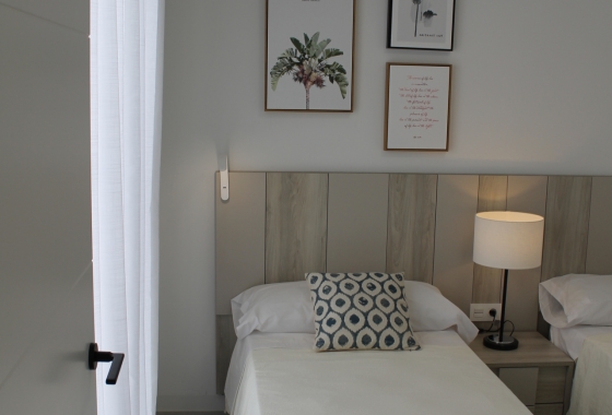 Nouvelle construction - Villa - Torre Pacheco - Torre-Pacheco