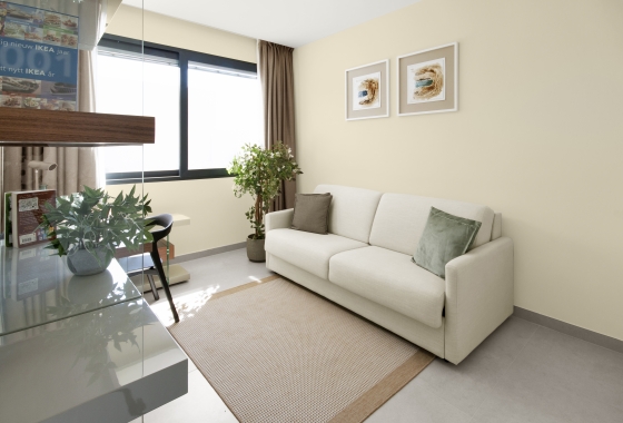 Nouvelle construction - Villa - Murcia