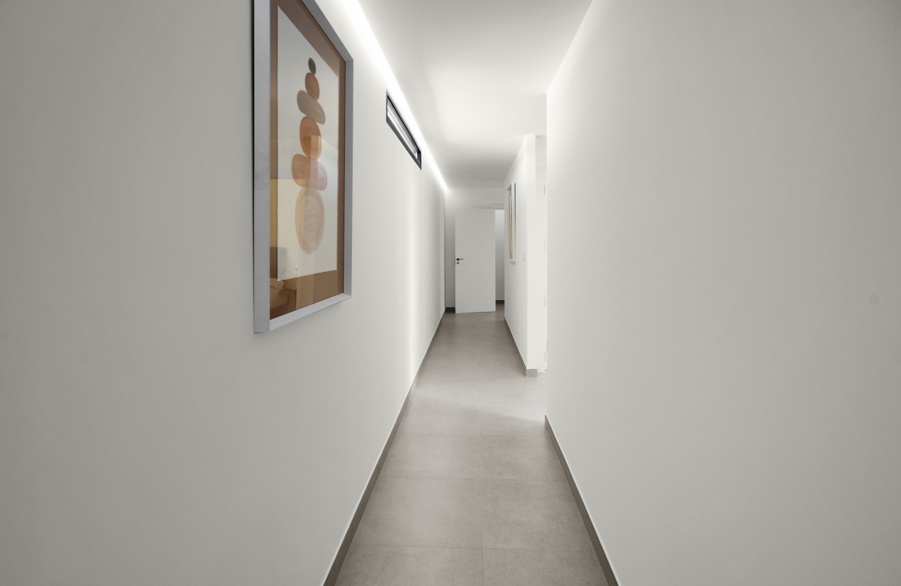 Nouvelle construction - Villa - Murcia