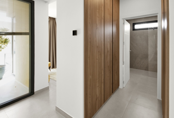 Nouvelle construction - Villa - Murcia