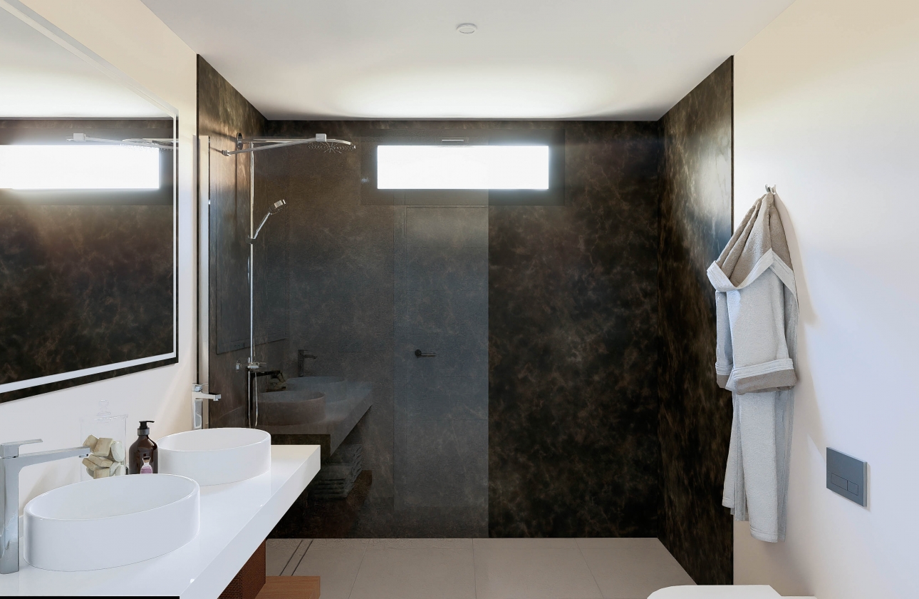 Nouvelle construction - Villa - Murcia