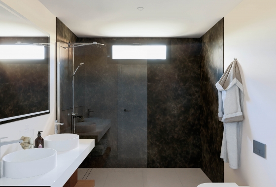 Nouvelle construction - Villa - Murcia