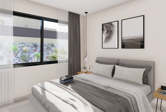 Nouvelle construction - Villa - Murcia