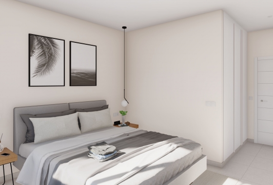 Nouvelle construction - Villa - Murcia