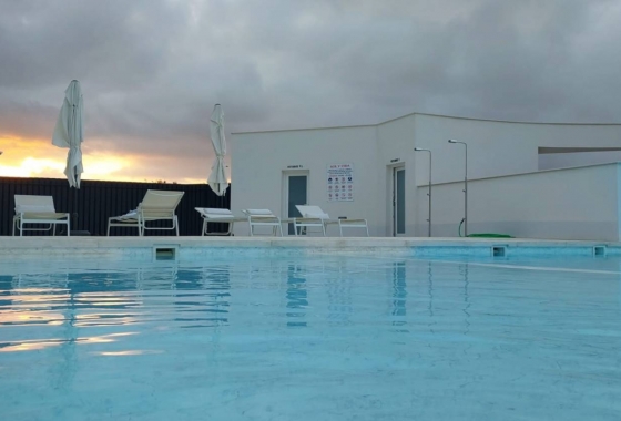 Nouvelle construction - Attique - Torre Pacheco - Torre-Pacheco