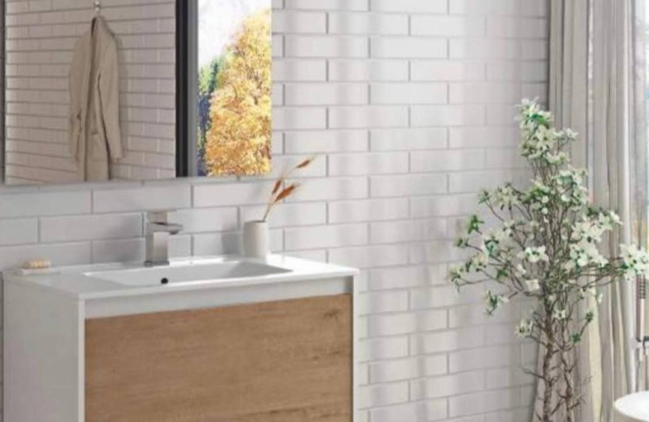 Nouvelle construction - Attique - Torre Pacheco - Torre-Pacheco