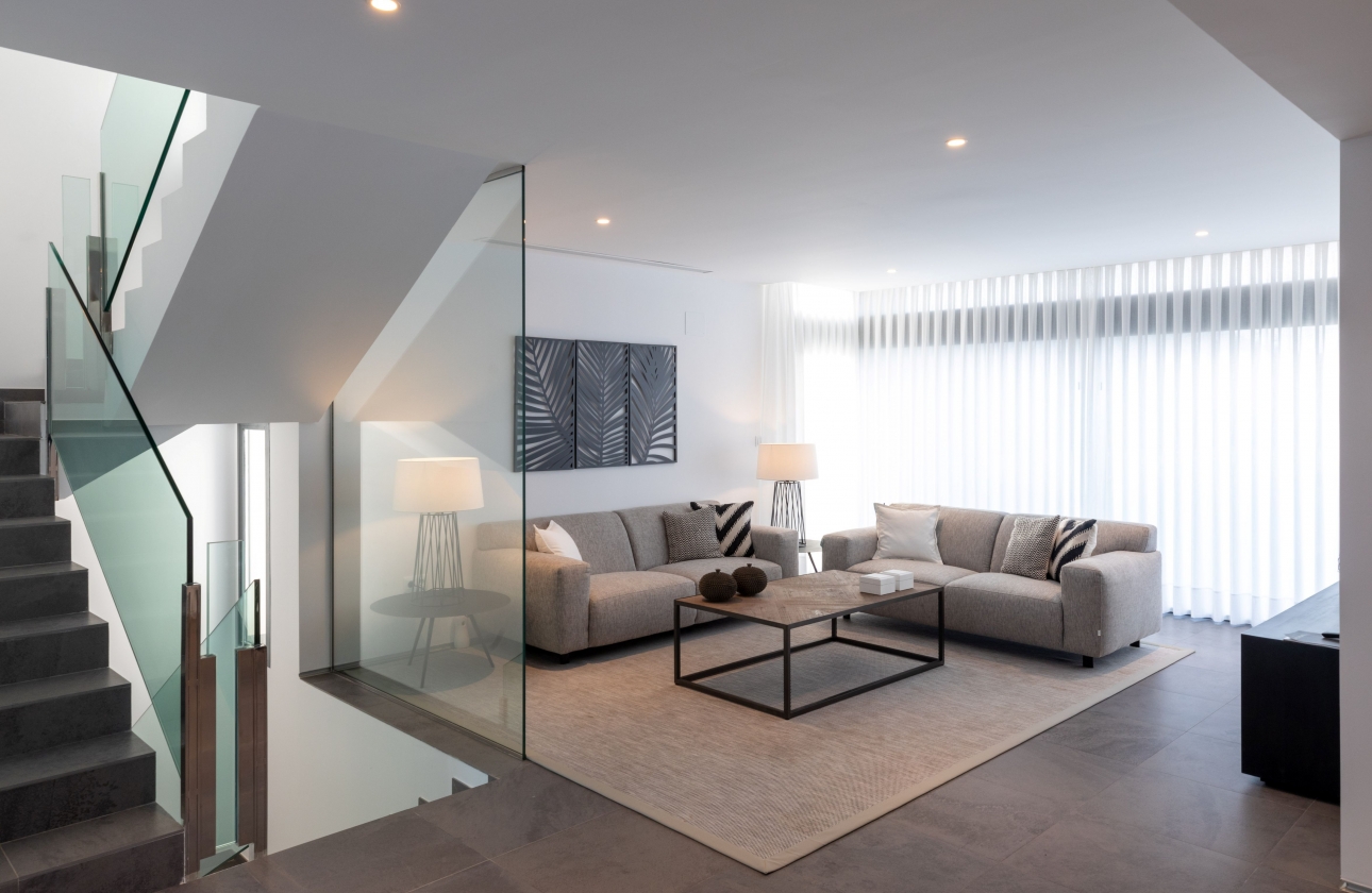 Obra nueva - detached - Cartagena