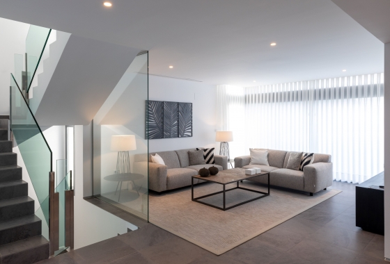 Obra nueva - detached - Cartagena