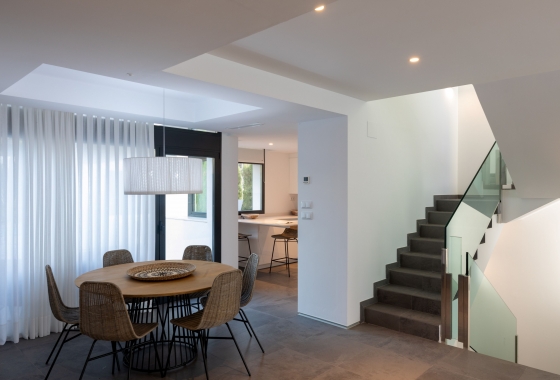 Obra nueva - detached - Cartagena