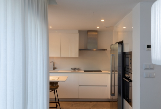 Obra nueva - detached - Cartagena