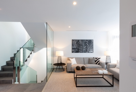 Obra nueva - detached - Cartagena