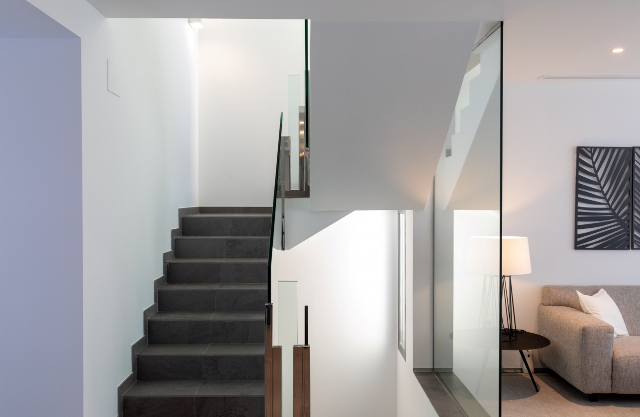 Obra nueva - detached - Cartagena