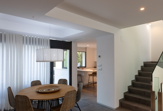 Obra nueva - detached - Cartagena