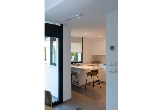 Obra nueva - detached - Cartagena