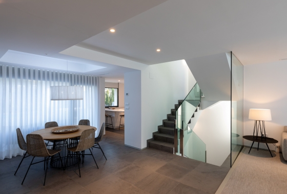 Obra nueva - detached - Cartagena