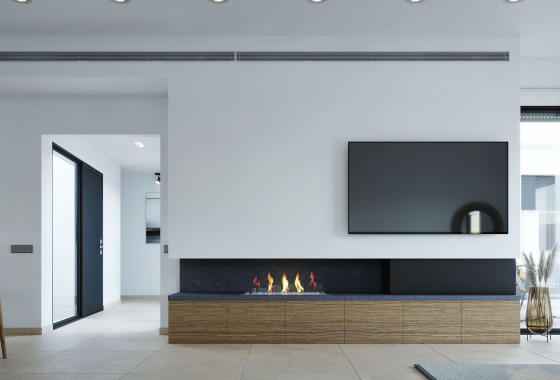 Obra nueva - Villa - Murcia