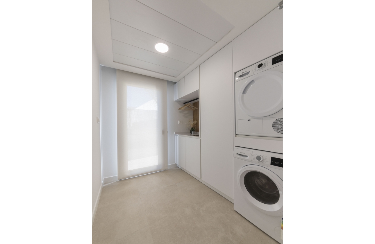 Nouvelle construction - Villa - Murcia