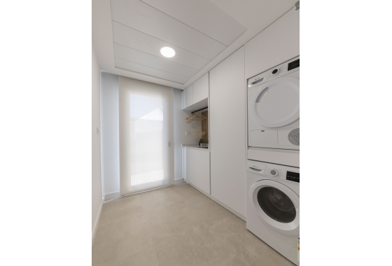 Nouvelle construction - Villa - Murcia