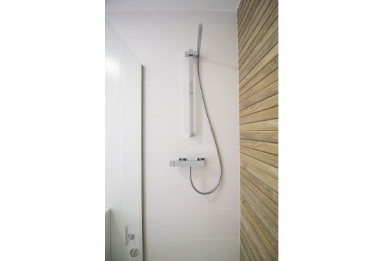 Obra nueva - high-bungalow - Vistabella