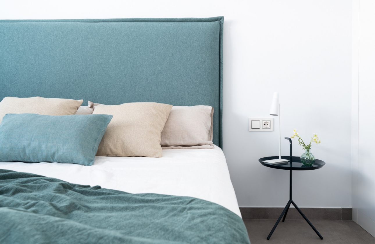 Nouvelle construction - Villa - Benitachell