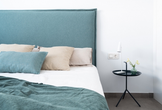 Nouvelle construction - Villa - Benitachell