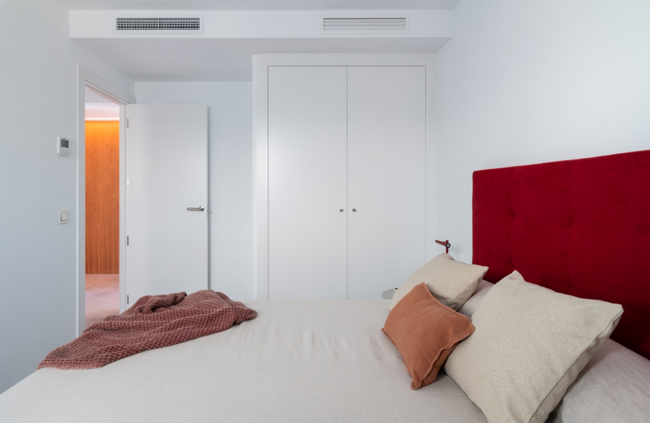 Nouvelle construction - Villa - Benitachell