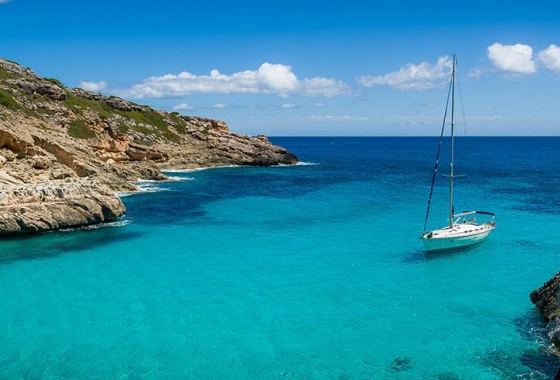 Nouvelle construction - Villa - Benitachell