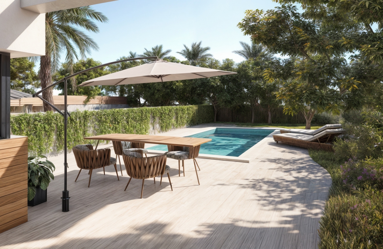 New Build - House - Alfas del Pí - Alfaz del Pi