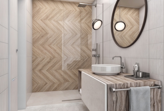 New Build - House - Alfas del Pí - Alfaz del Pi