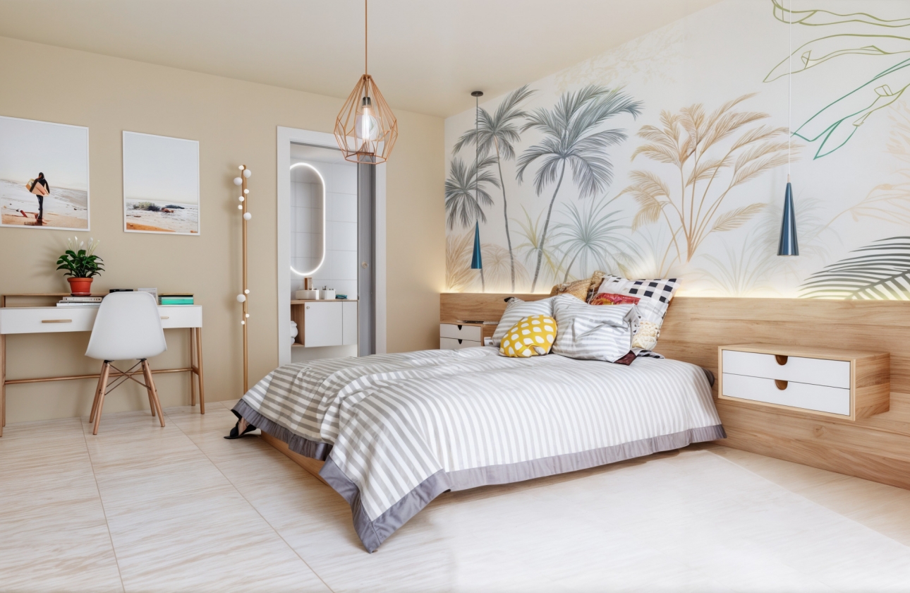 New Build - House - Alfas del Pí - Alfaz del Pi