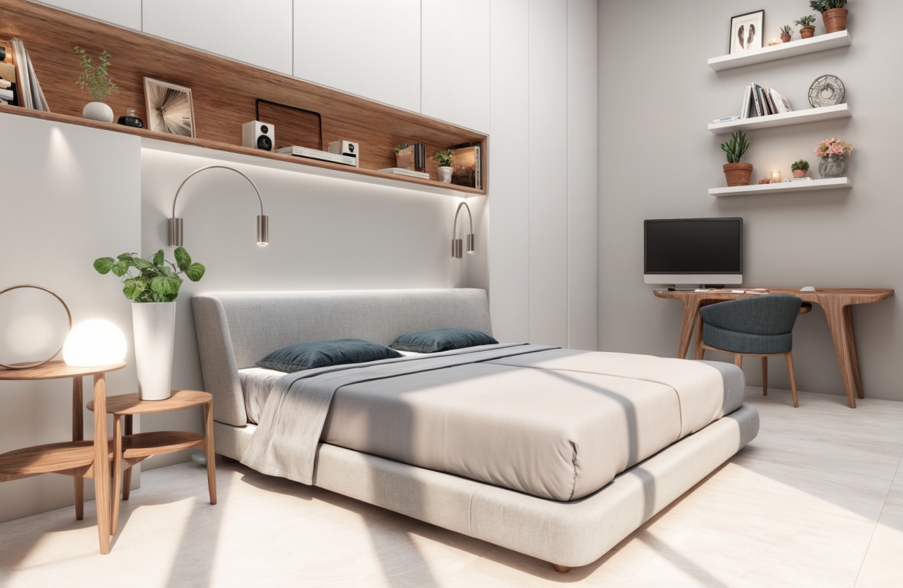 New Build - House - Alfas del Pí - Alfaz del Pi