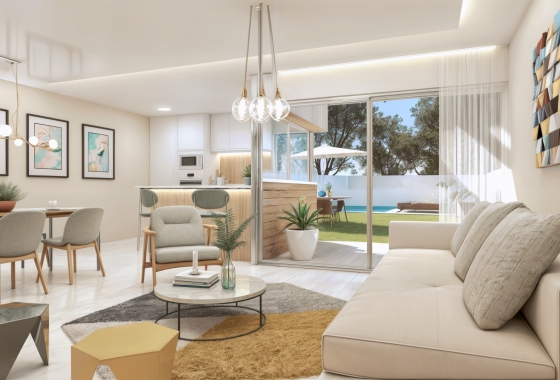 New Build - House - Alfas del Pí - Alfaz del Pi